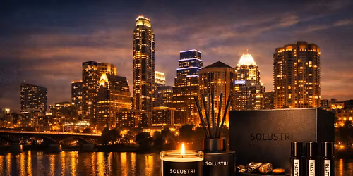 The Solustri Experience: Discover Your Scent Identity