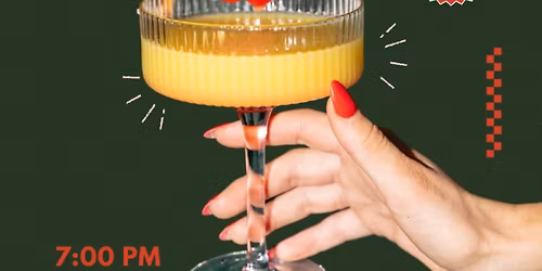 Single Business Professionals Mixer, ages 21- 49