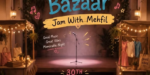 Baefizul Bazaar Jam With Mehfil