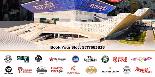 22nd International Franchise & Retail Show 2026