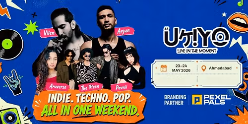 Ukiyo Fest 