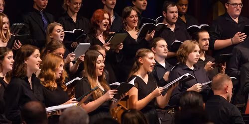 Gala Konzert - Chor Festival