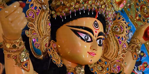 EBCA Maha Durga Puja 2026 | Whitefield Bangalore