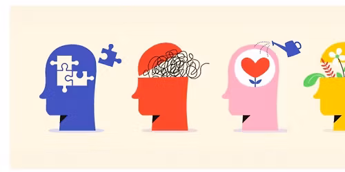 Understanding & Supporting Emotional Well-Being Presentation