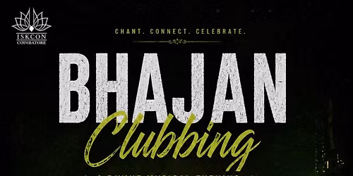 Bhajan Clubbing 