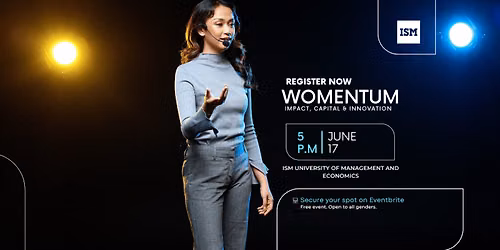 WOMENTUM EU