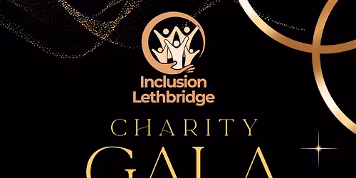 2026 Inclusion Lethbridge Spring Gala