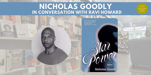 Nicholas Goodly w\/ Star Power