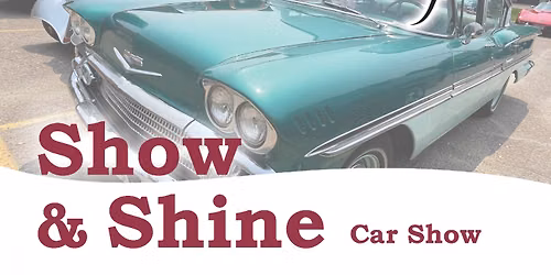 Show & Shine
