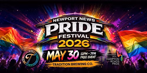 Newport News Pride Festival