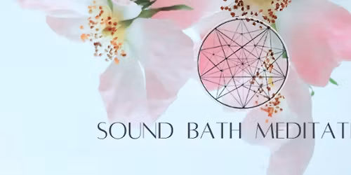 Summer Solstice Sound Bath Meditation