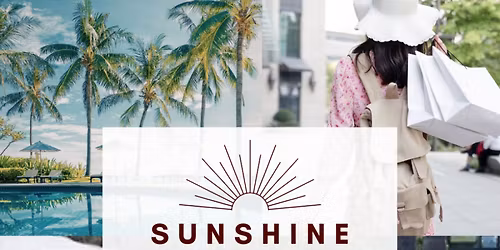 Sunshine Makers Market at The Shops at Sportsmen\u2019s Lodge 