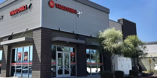 Thai Chili 2go Celebrates 11-Year Milestone with New Location in Surprise