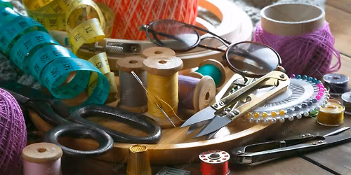 "Sewing Stuff" Sale