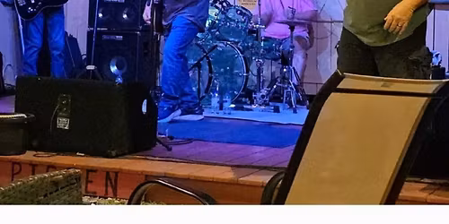 Background Noise in the PigPen