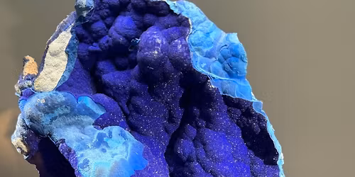 Sequoia Gem and Mineral Society Annual show