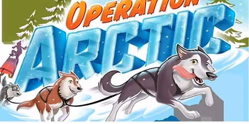 Vacation Bible School - Operation Arctic 2026