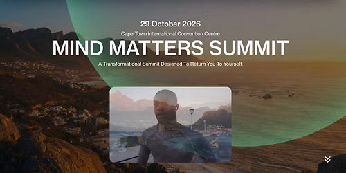 Mind Matters Summit 2026