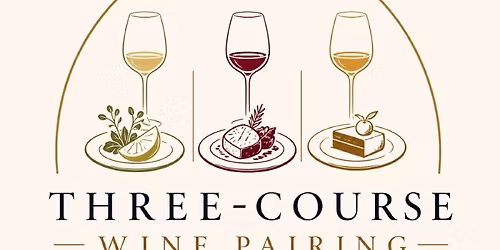 food and wine pairing