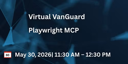 TestVagrant_Virtual VanGuard- Playwright MCP
