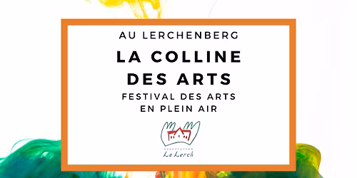 La Colline des Arts