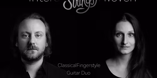 Crossing Strings live @ Kunstgarten Graz