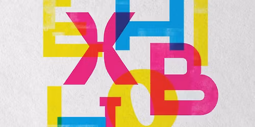 CEPT University - Summer Exhibition 2026