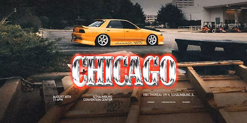 Tuner Evo Chicago