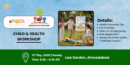 CHILD AND HEALTH WORKSHOP