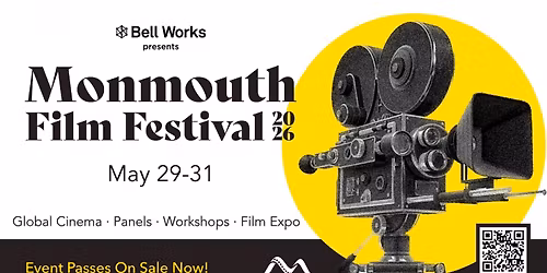 2026 Monmouth Film Festival