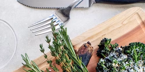 ENZO is Firing Up the Grill For La Grigliata