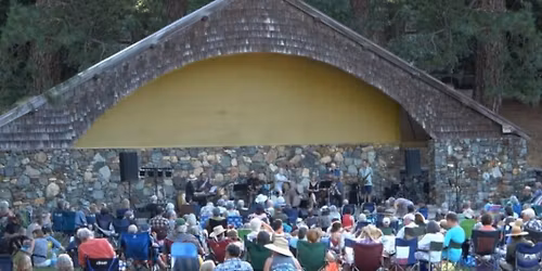 JAZZ PICNIC - Sierra Jazz Society
