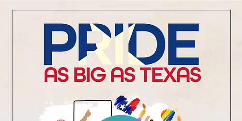 Turtle Creek Chorale\u2019s Pride as Big As Texas Concert at Broadway Baptist