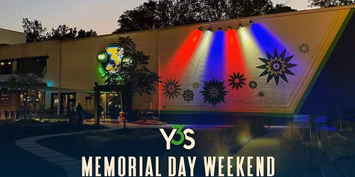 Memorial Day Weekend Celebration