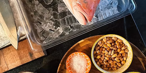 Tio Lucho\u2019s Ceviche Sessions Returns May 20th