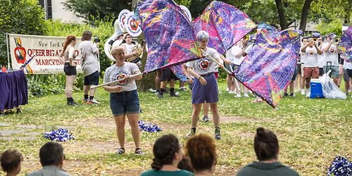 Pride Family Picnic