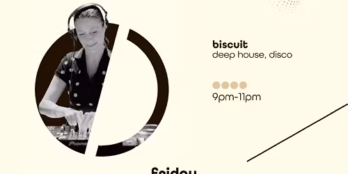 Neo Bar KL- May 15,16 Weekend feat. Biscuit, Jonnyvicious, Wavey, Axel Groove 