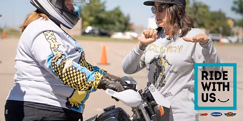 Ride With Us RIDE Day Experience (Thornton, CO)