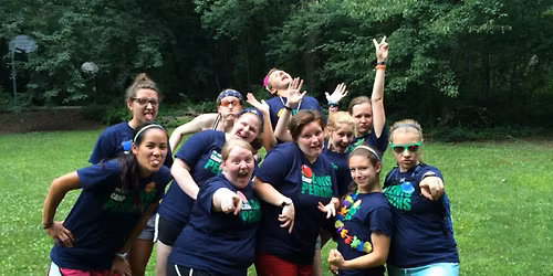 Camp Lewis Perkins Community Day\/Open House