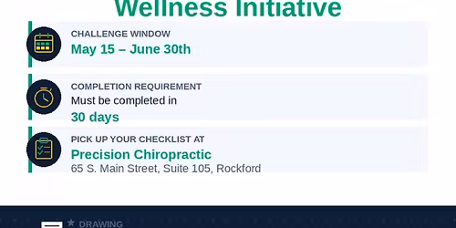 Rockford Community Wellness Initiative