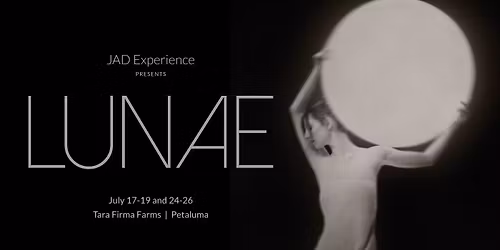 JAD Experience presents LUNAE