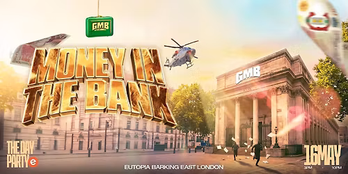 Money In The Bank Vol.2