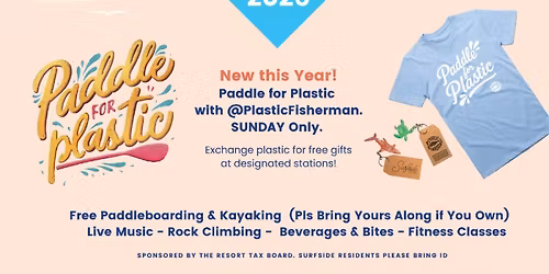 Paddletopia Wellness Weekend: Paddle, Play & Snack With Veggies Made Great