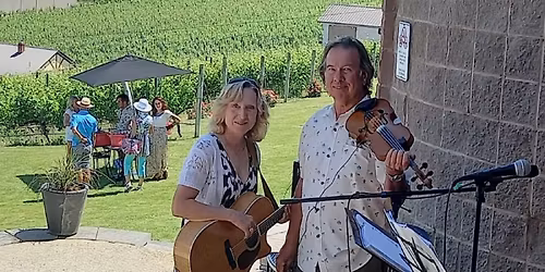 Borderlines at Cannery Brewing