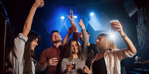 Salsa Bachata Night jeden freitag bei Salsa Bachata Mastery