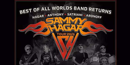 Tano Jones Revelry Performs At Soaring Eagle Casino