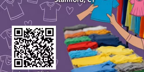 Volunteer Opportunity With Clothes to Kids