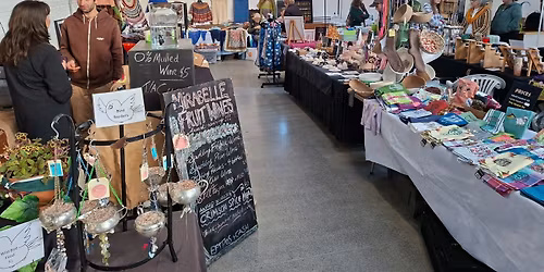 The Village Market Helensville Showgrounds