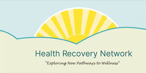 Health Recovery Network - May 2026 Speaker; Vanessa Wood,  on Biofield Tuning