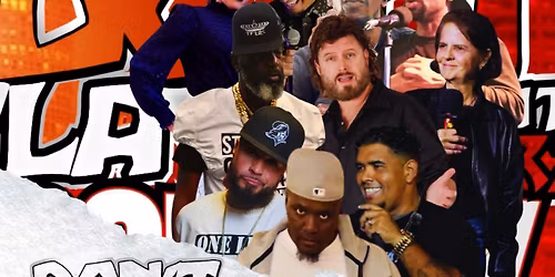 Don\u2019t Play Well With Others Comedy Show